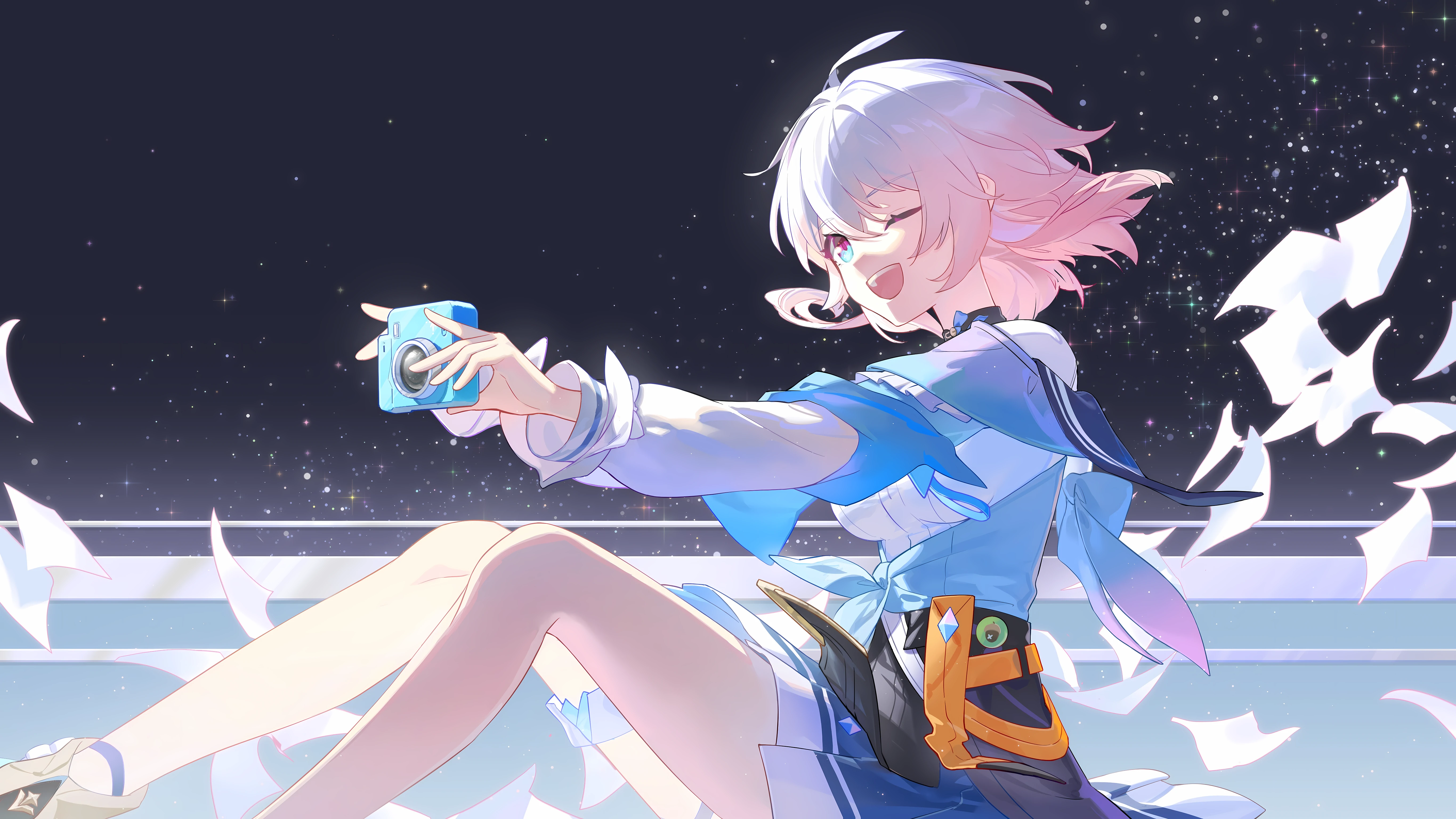 Desktop wallpaper